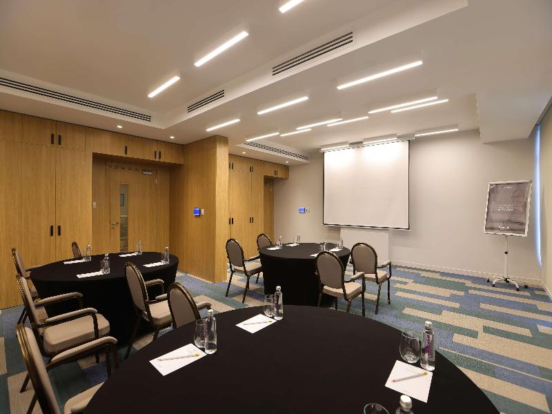Radisson Hotel & Residence Riyadh Olaya - Toplantı