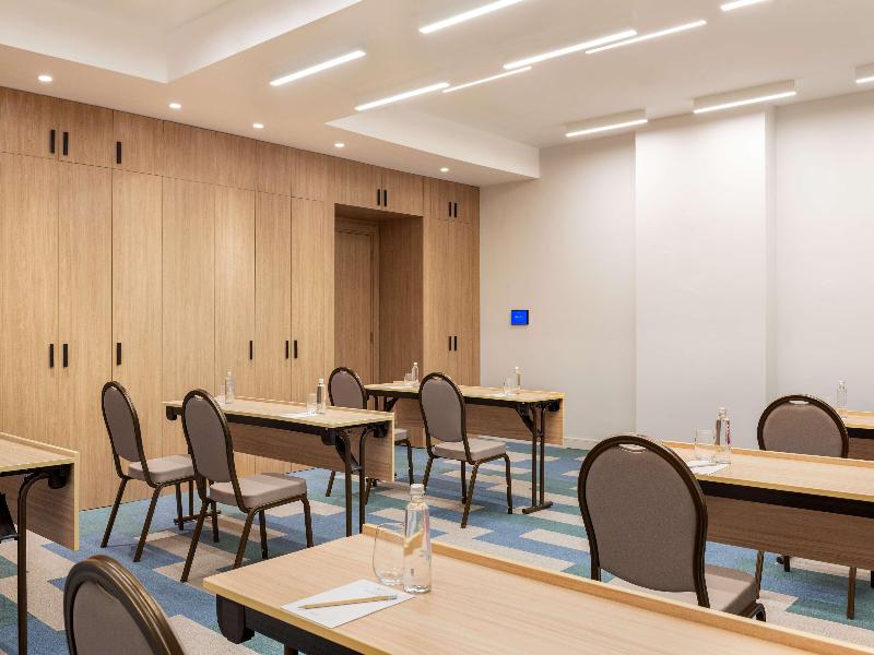 Radisson Hotel & Residence Riyadh Olaya - Toplantı