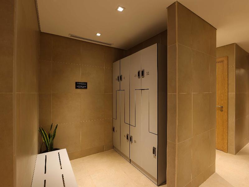 Radisson Hotel & Residence Riyadh Olaya - Aktivite