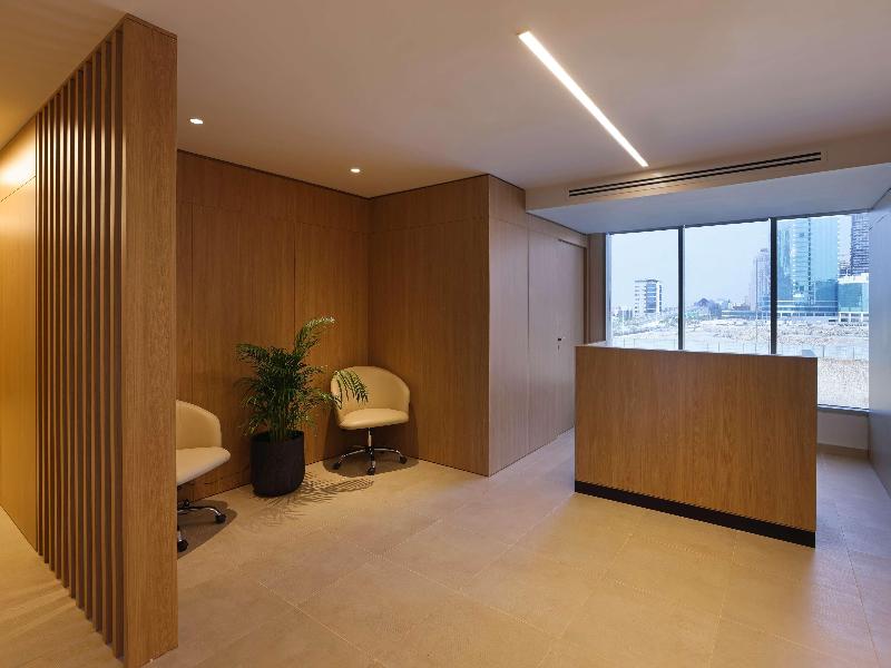 Radisson Hotel & Residence Riyadh Olaya - Aktivite