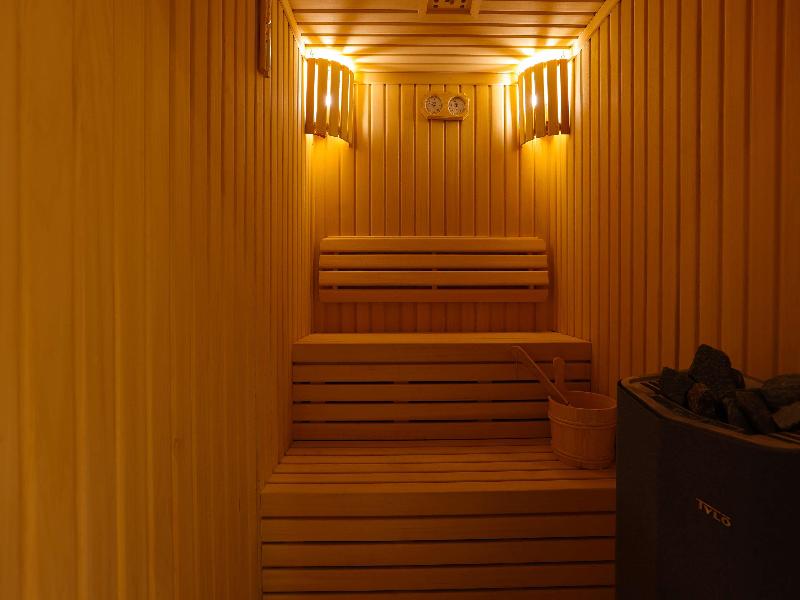Radisson Hotel & Residence Riyadh Olaya - Aktivite