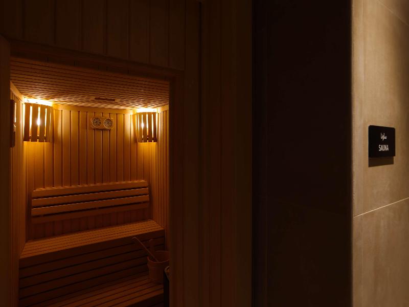 Radisson Hotel & Residence Riyadh Olaya - Aktivite