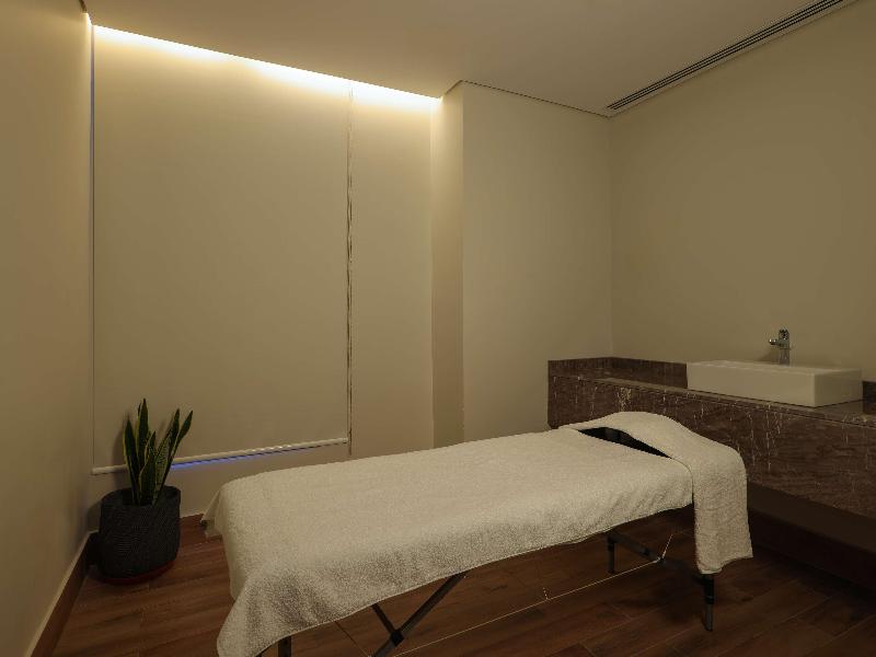 Radisson Hotel & Residence Riyadh Olaya - Aktivite