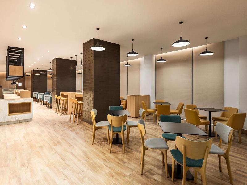 Radisson Hotel & Residence Riyadh Olaya - Genel
