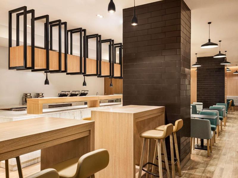 Radisson Hotel & Residence Riyadh Olaya - Genel