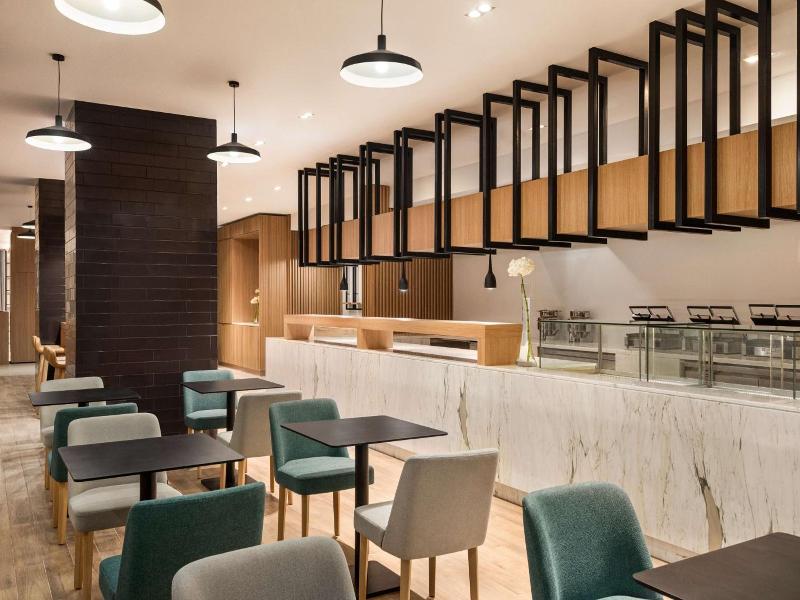 Radisson Hotel & Residence Riyadh Olaya - Genel