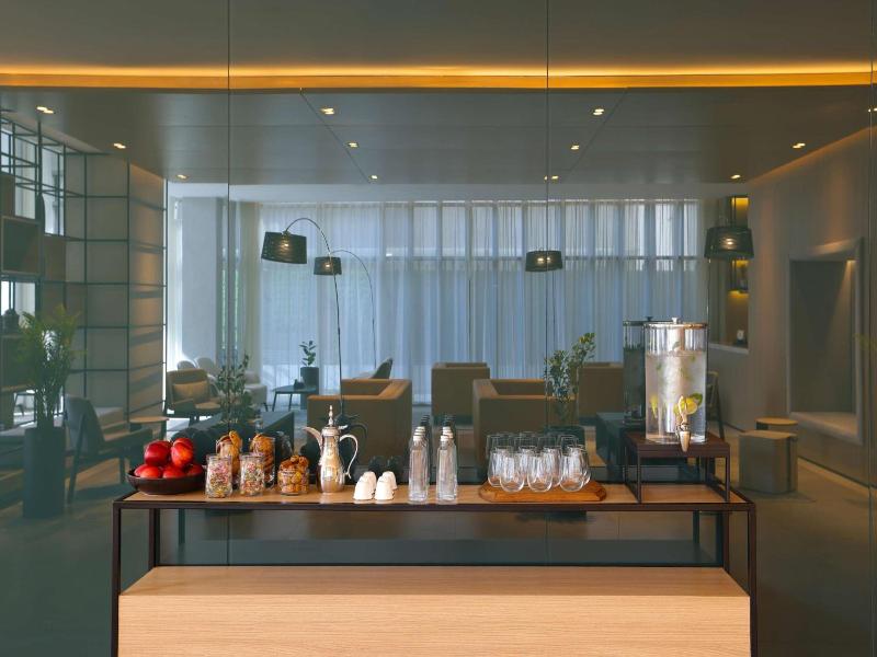 Radisson Hotel & Residence Riyadh Olaya - Genel