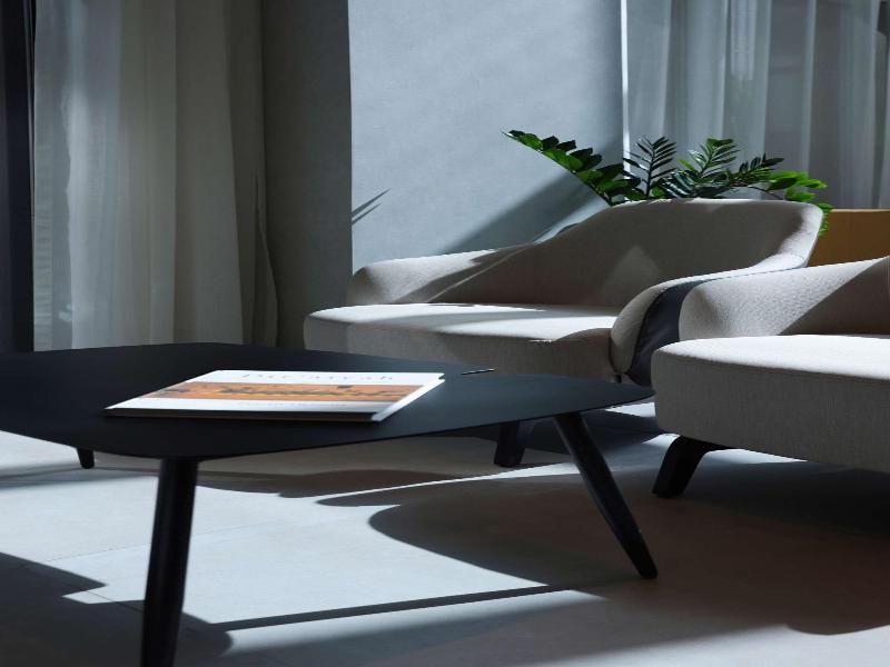 Radisson Hotel & Residence Riyadh Olaya - Genel