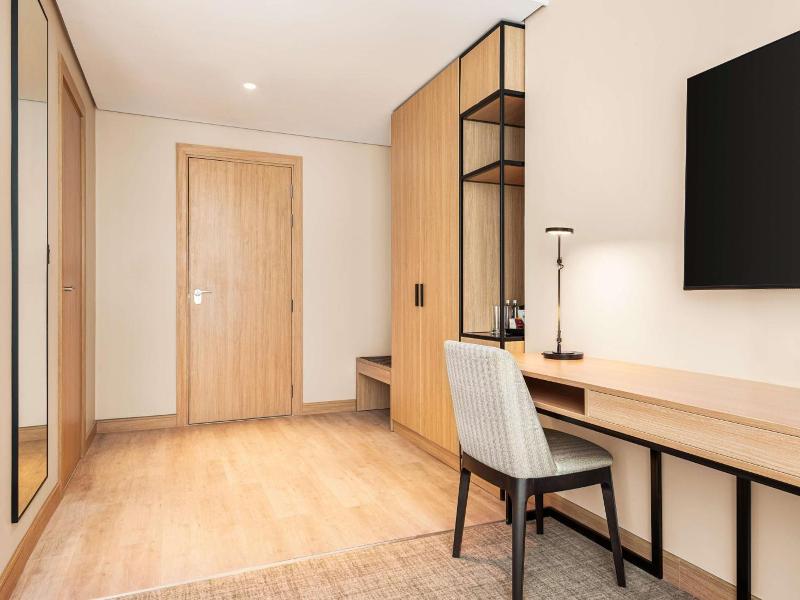 Radisson Hotel & Residence Riyadh Olaya - Genel