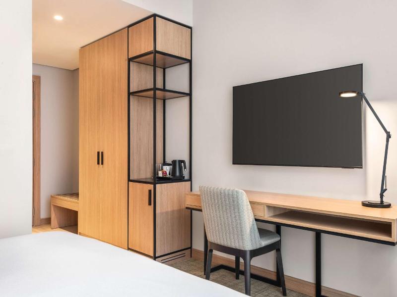 Radisson Hotel & Residence Riyadh Olaya - Genel