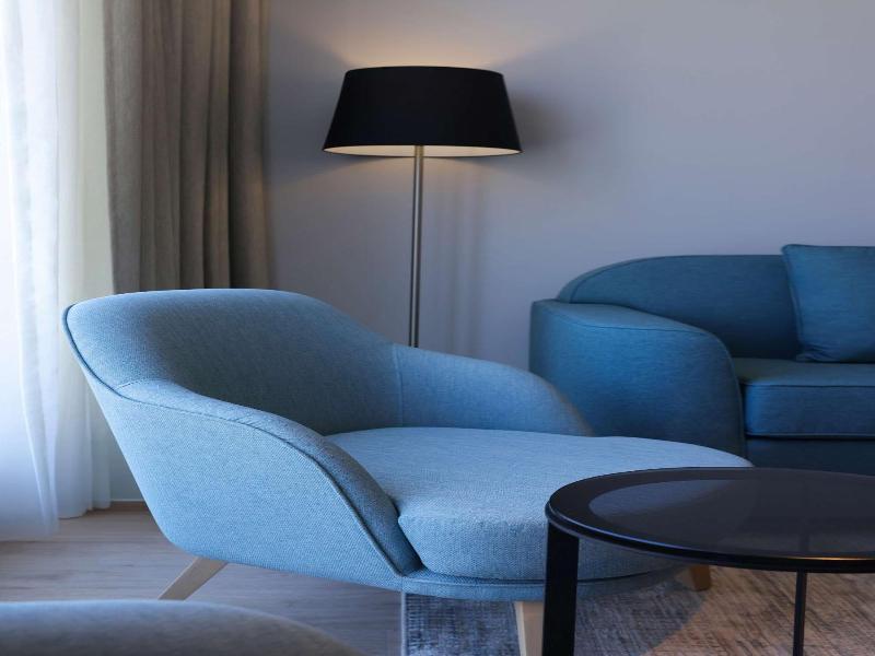 Radisson Hotel & Residence Riyadh Olaya - Genel