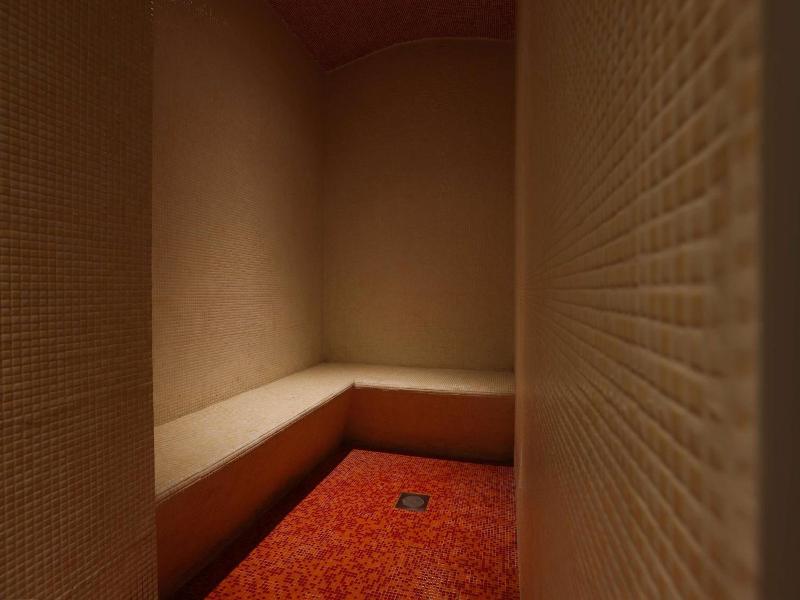 Radisson Hotel & Residence Riyadh Olaya - Genel