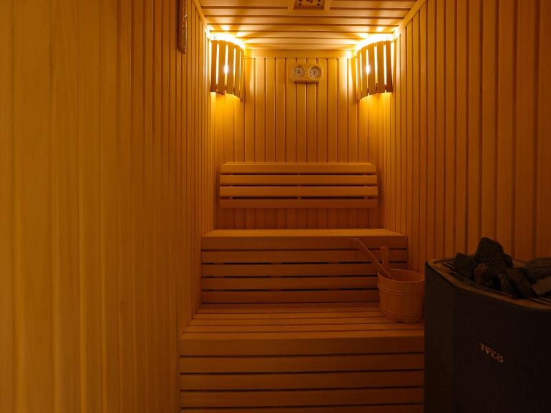 Radisson Hotel & Residence Riyadh Olaya - Genel