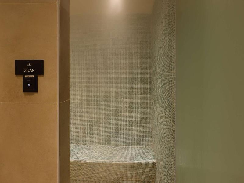 Radisson Hotel & Residence Riyadh Olaya - Genel