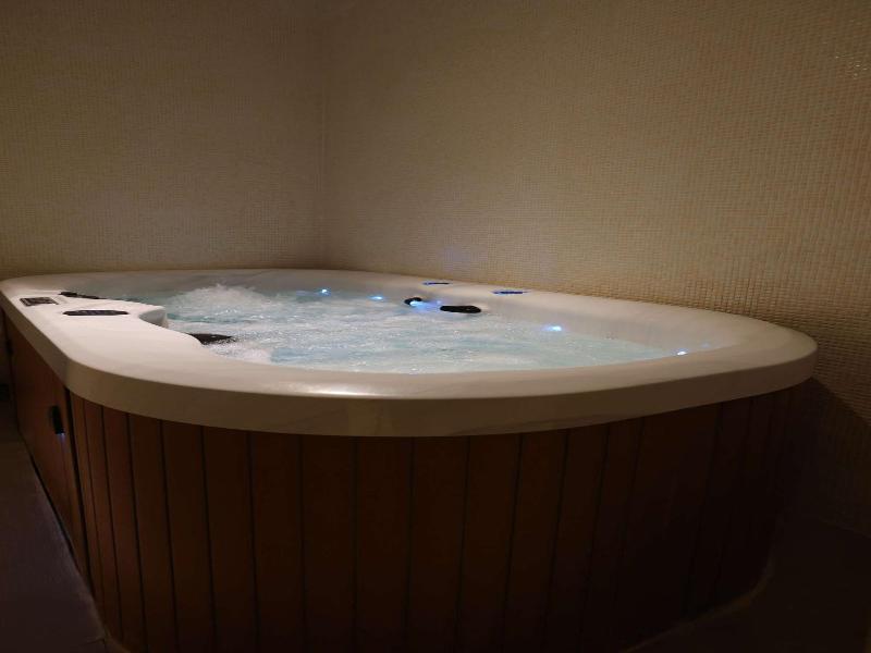Radisson Hotel & Residence Riyadh Olaya - Genel
