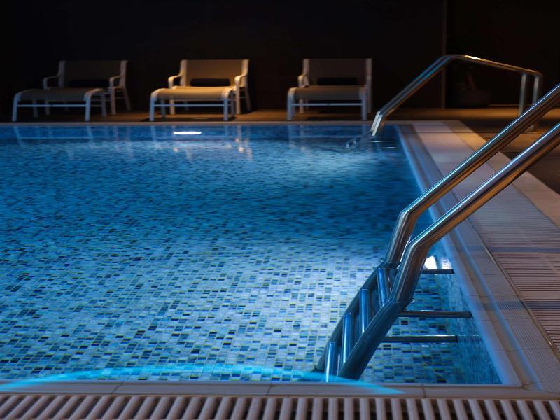 Radisson Hotel & Residence Riyadh Olaya - Genel