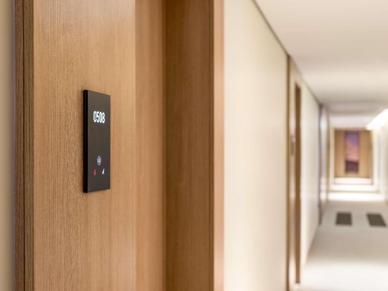 Radisson Hotel & Residence Riyadh Olaya - Genel