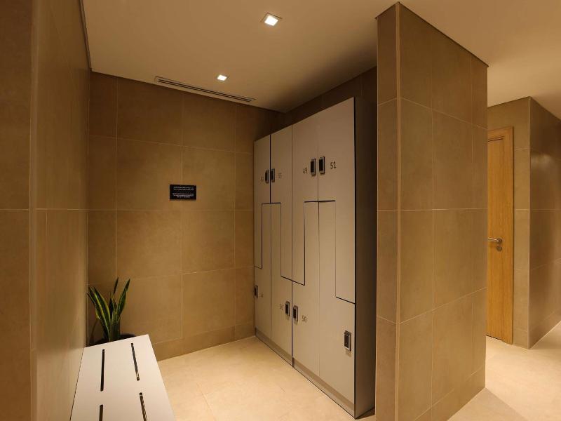 Radisson Hotel & Residence Riyadh Olaya - Genel