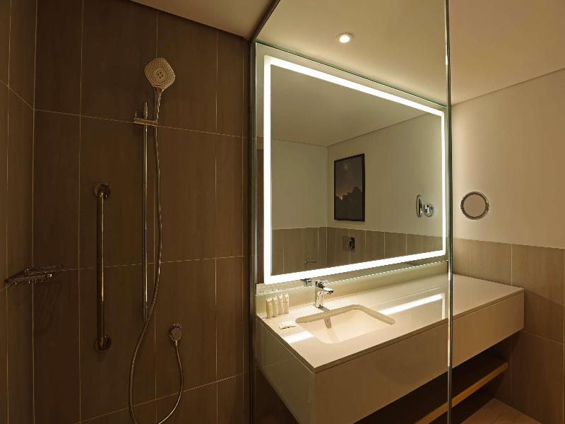 Radisson Hotel & Residence Riyadh Olaya - Oda
