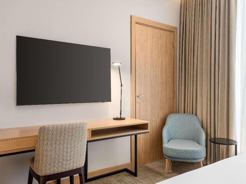 Radisson Hotel & Residence Riyadh Olaya - Oda