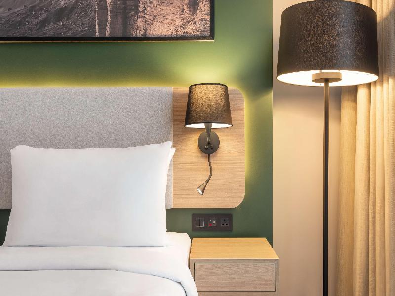 Radisson Hotel & Residence Riyadh Olaya - Oda