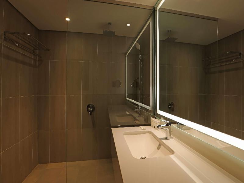 Radisson Hotel & Residence Riyadh Olaya - Oda
