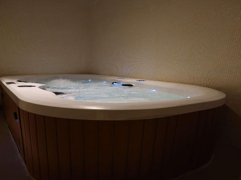 Radisson Hotel & Residence Riyadh Olaya - Havuz