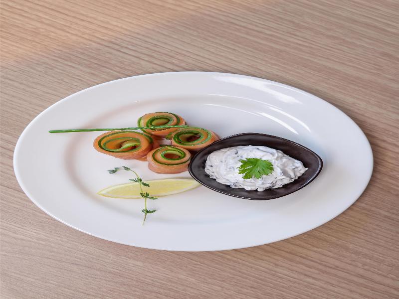 Radisson Hotel & Residence Riyadh Olaya - Restoran