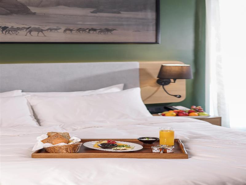 Radisson Hotel & Residence Riyadh Olaya - Restoran