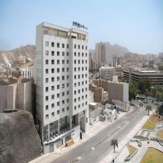 Park Inn By Radisson Makkah Thakher East otel fotoğrafı