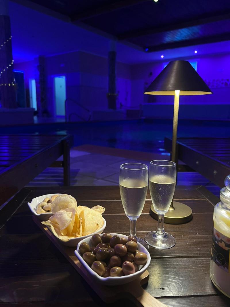 Re Sole Resort & Spa - Bar