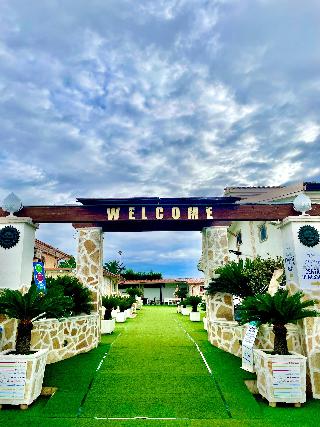 Re Sole Resort & Spa fotoÄŸrafÄ±