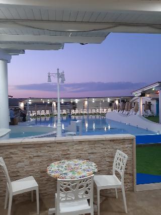 Re Sole Resort & Spa fotoÄŸrafÄ±