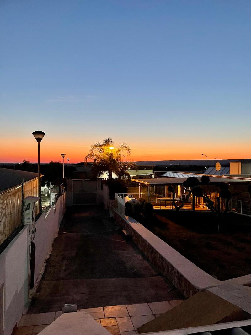 Re Sole Resort & Spa - Genel