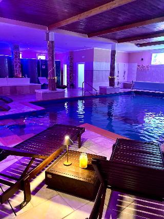 Re Sole Resort & Spa fotoÄŸrafÄ±