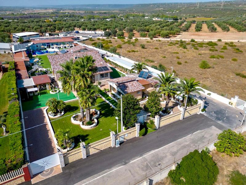 Re Sole Resort & Spa - Genel