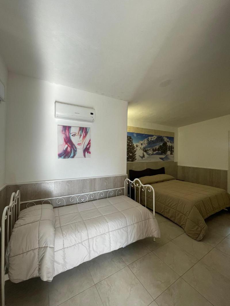 Re Sole Resort & Spa - Oda