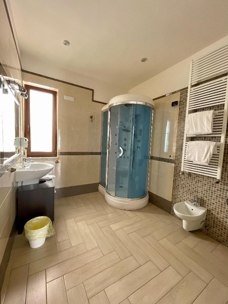 Re Sole Resort & Spa - Oda