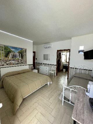 Re Sole Resort & Spa fotoÄŸrafÄ±