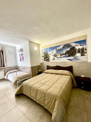 Re Sole Resort & Spa fotoÄŸrafÄ±