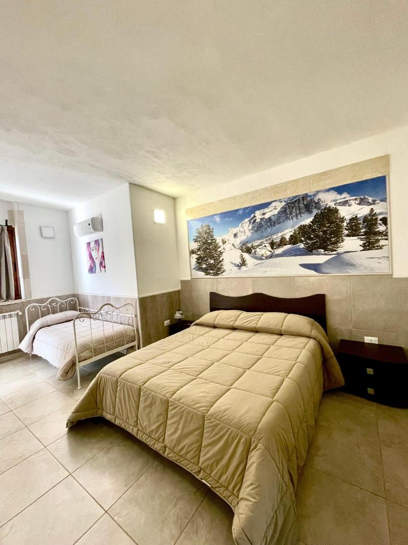 Re Sole Resort & Spa - Oda