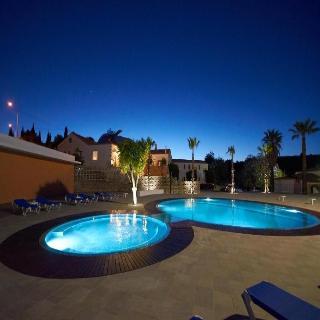 Oleandro Country Clube fotoÄŸrafÄ±
