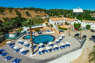 Oleandro Country Clube otel fotoğrafı