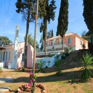 Oleandro Country Clube fotoÄŸrafÄ±