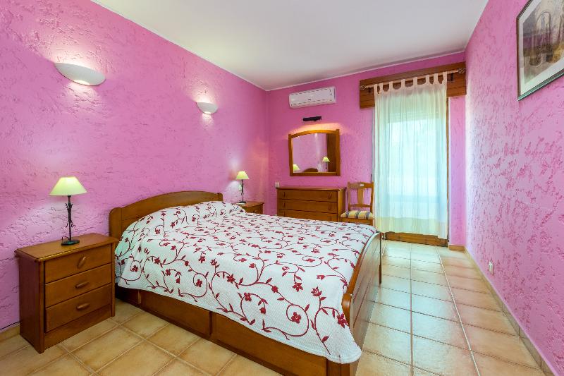 Oleandro Country Clube - Oda