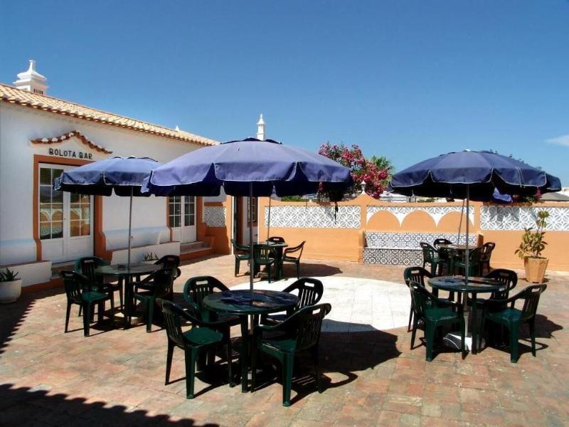 Oleandro Country Clube - Restoran