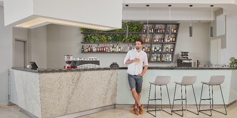 Bluesun hotel Neptun - Bar