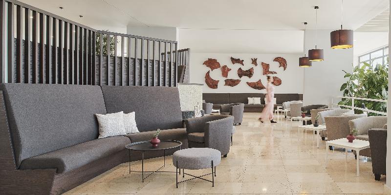 Bluesun hotel Neptun - Bar