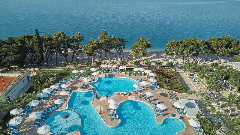 Bluesun hotel Neptun - Genel