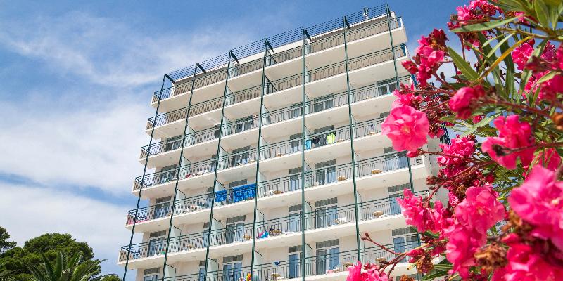 Bluesun hotel Neptun - Genel